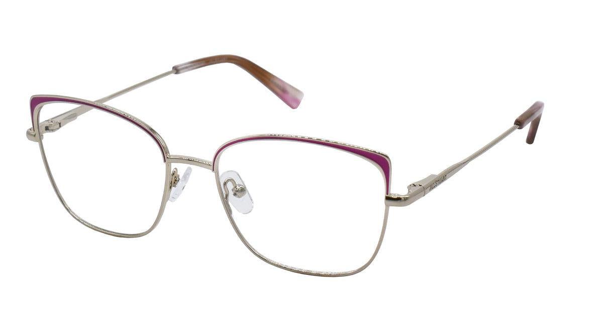 Jill Stuart 451 Eyeglasses