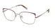 Jill Stuart 451 Eyeglasses