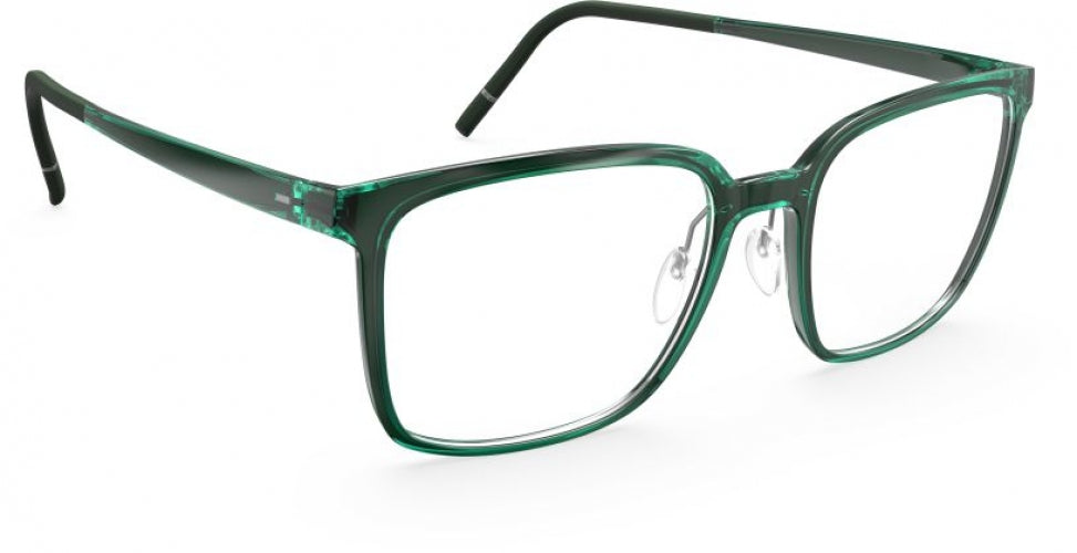 Silhouette Vivid Sky FR Fullrim 2957 Eyeglasses