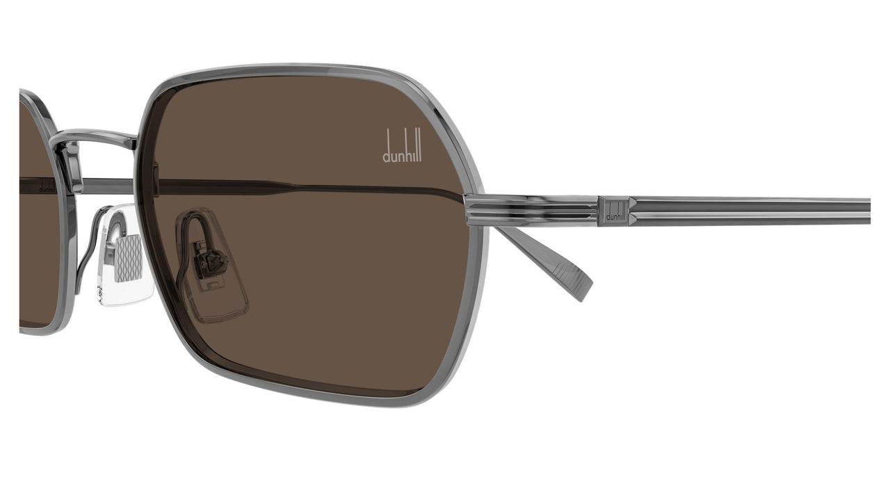 001 - Gunmetal - Brown
