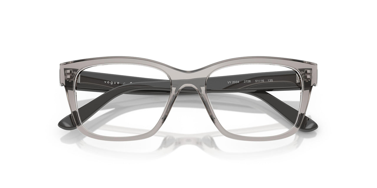 2726 - Grey