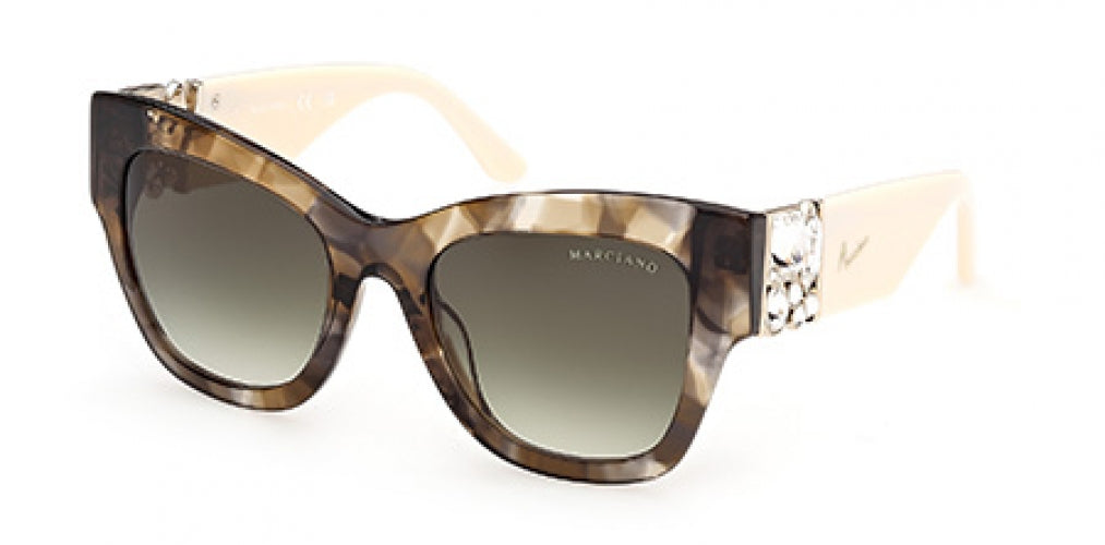 Guess By Marciano 00048 Sunglasses