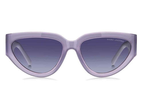 0B1P-DG - VIOL GREY - Violet Shaded