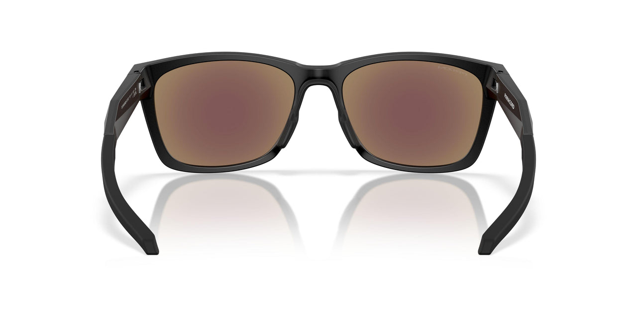 950601 - Black - Prizm Sapphire Polarized