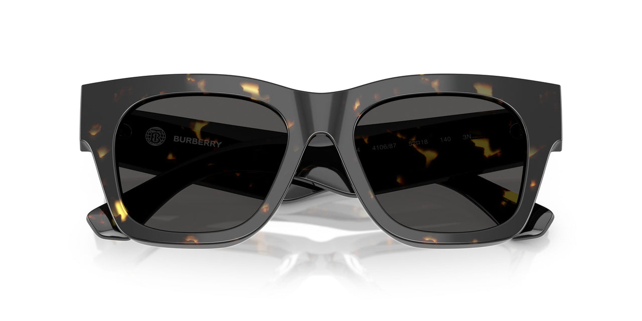410687 - Tortoise - Dark Grey