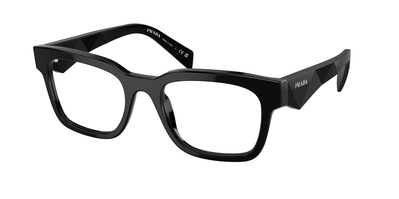 Prada A10VF Eyeglasses