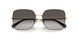 13348G - Gold - Grey Gradient