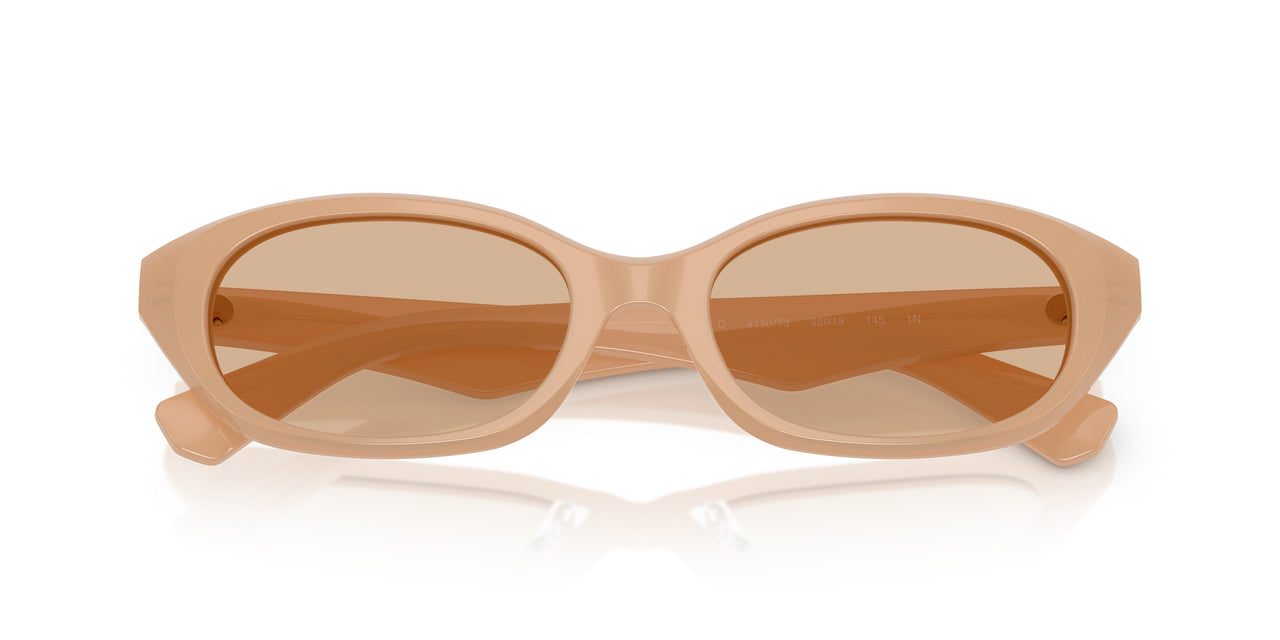 415073 - Beige - Dark Brown