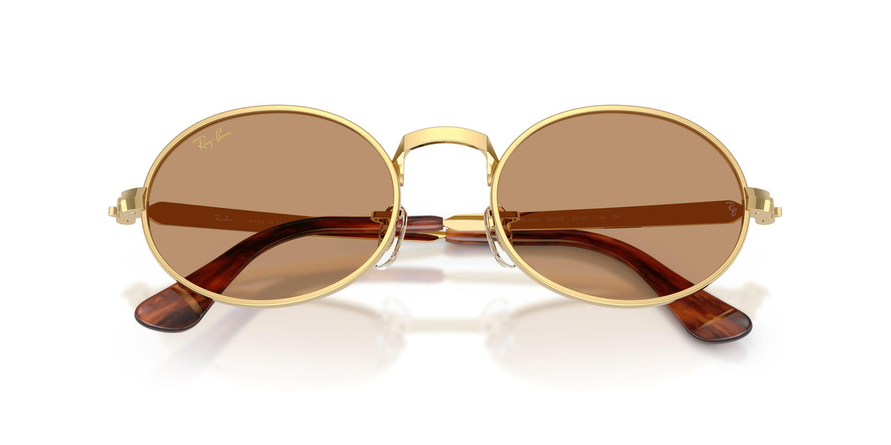 001/53 - Gold - Brown