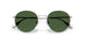 942371 - Silver - Bottle Green