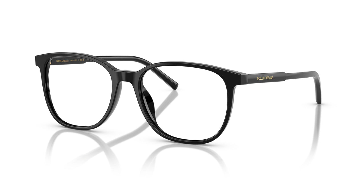 501 - Black