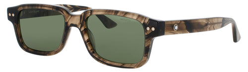Montblanc MB0286S Sunglasses
