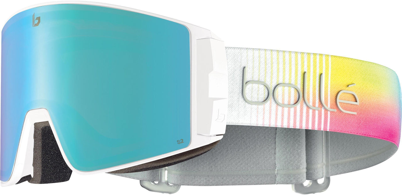 Bolle BG010007 Goggles