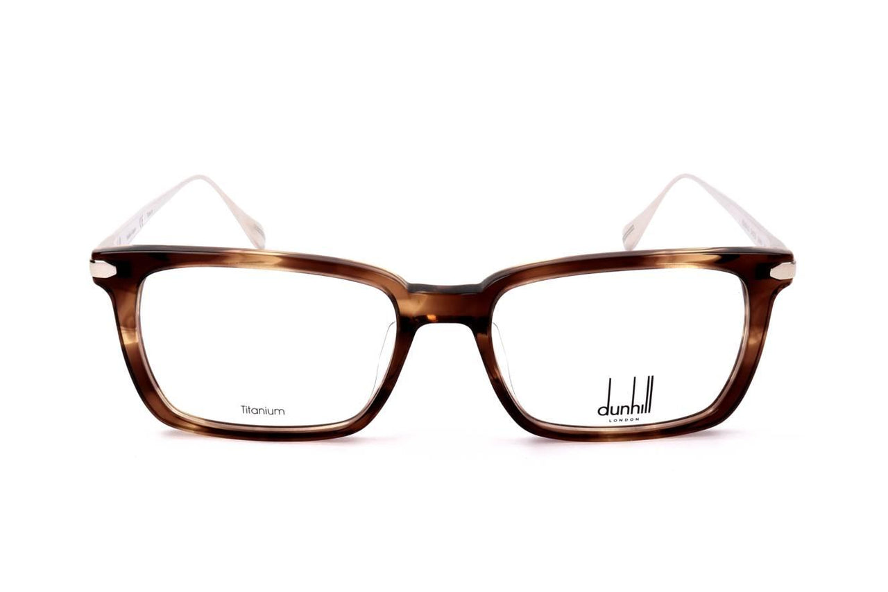 06HN - STREAKED TRANSPARENT BROWN