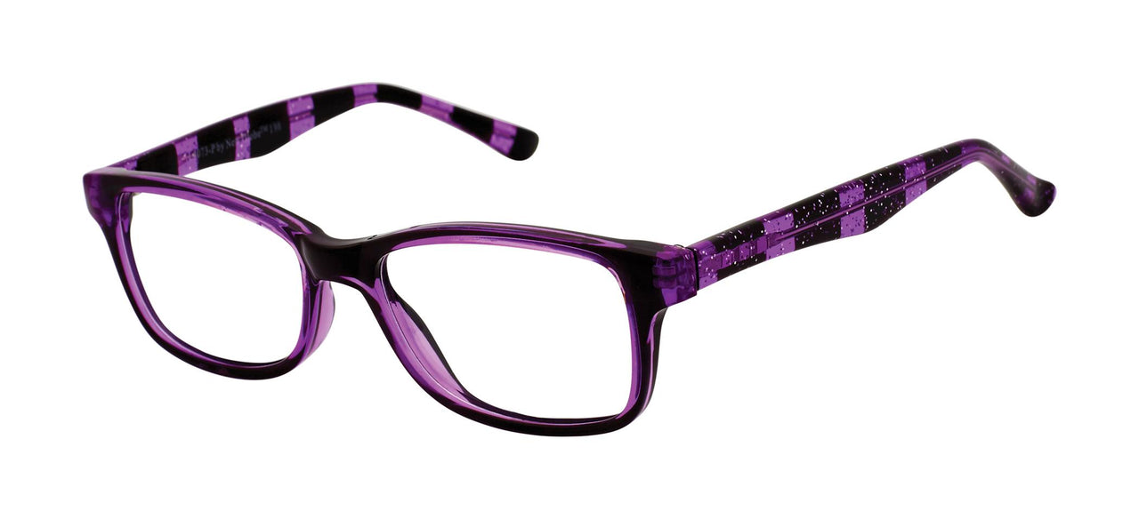 New Globe L4073-P Eyeglasses