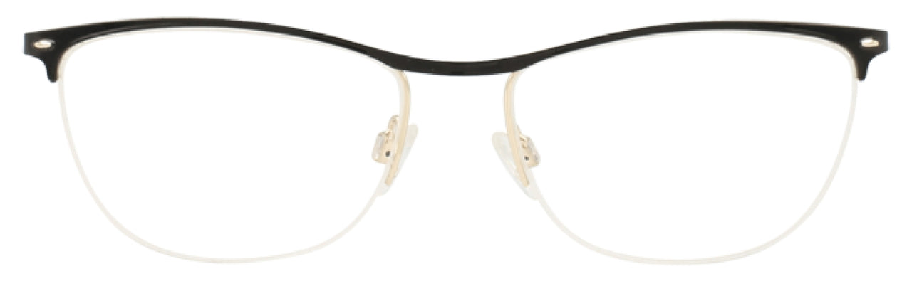 500 - Black/gold