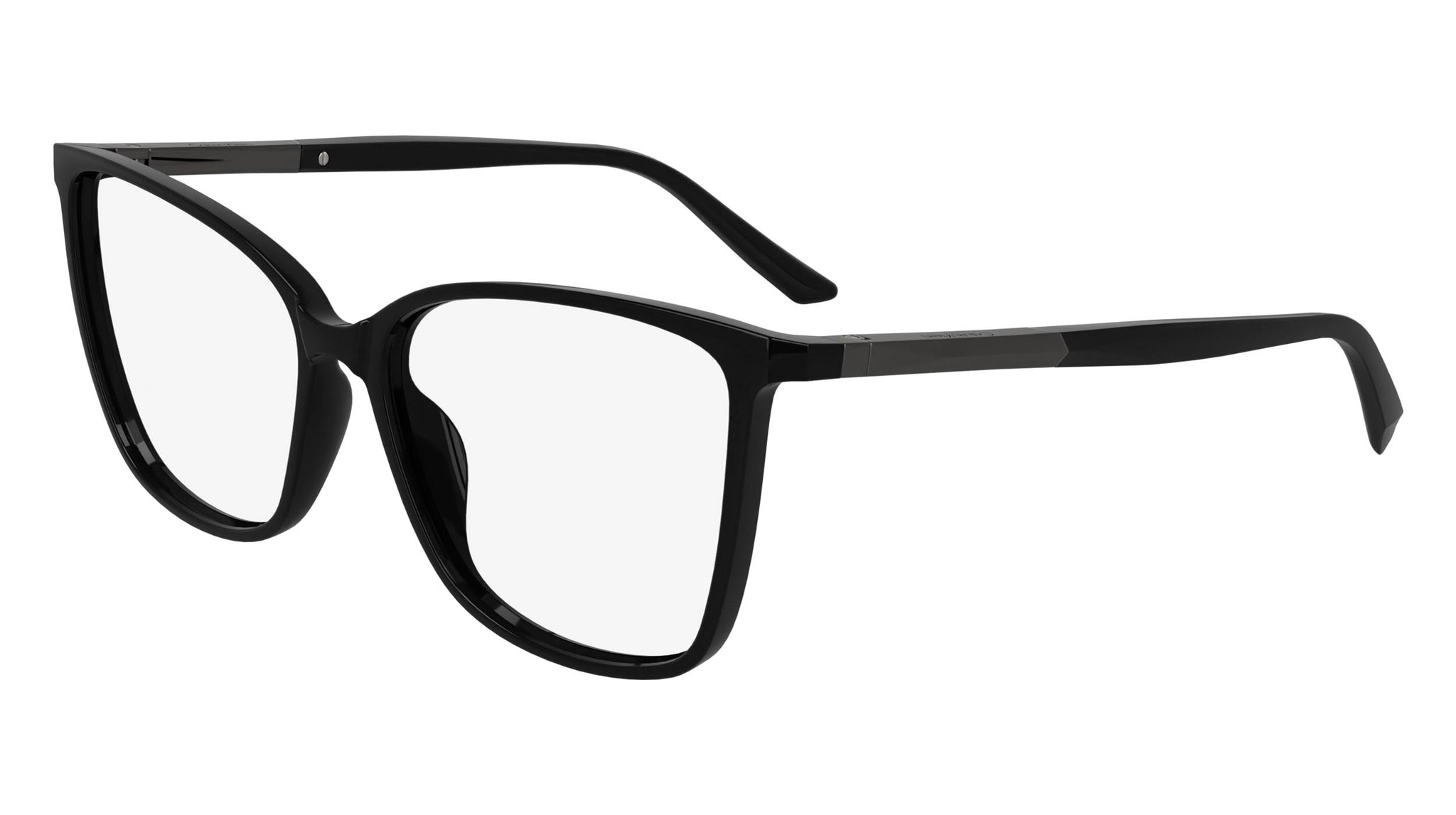 NWOTCalvinKleinJeansglasses.ClearLens. ChicRedBlackTan frameElegant&Classic+Case the-skinny-case-classic-jeans-  main image 3