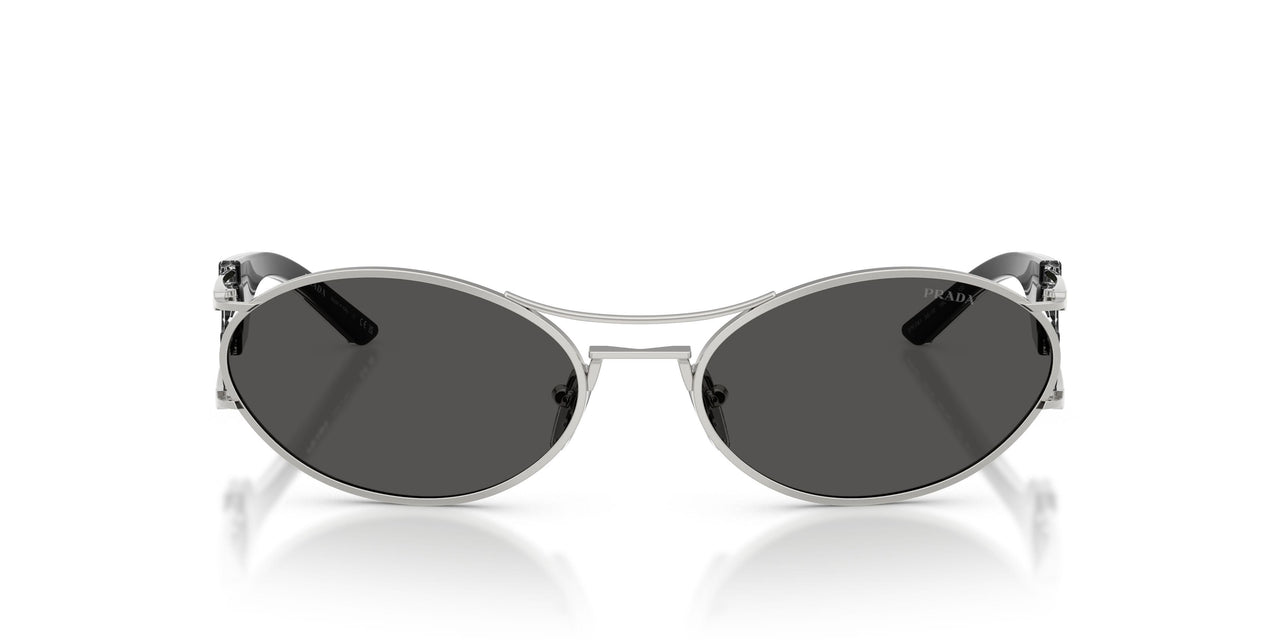 1BC08Z - Silver - Dark Grey