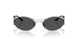 1BC08Z - Silver - Dark Grey