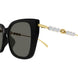 001 - Black/Gold - Grey