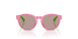 63647N - Pink - Light Purple Brown