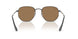 002/93 - Black - Brown Mirror Bronze