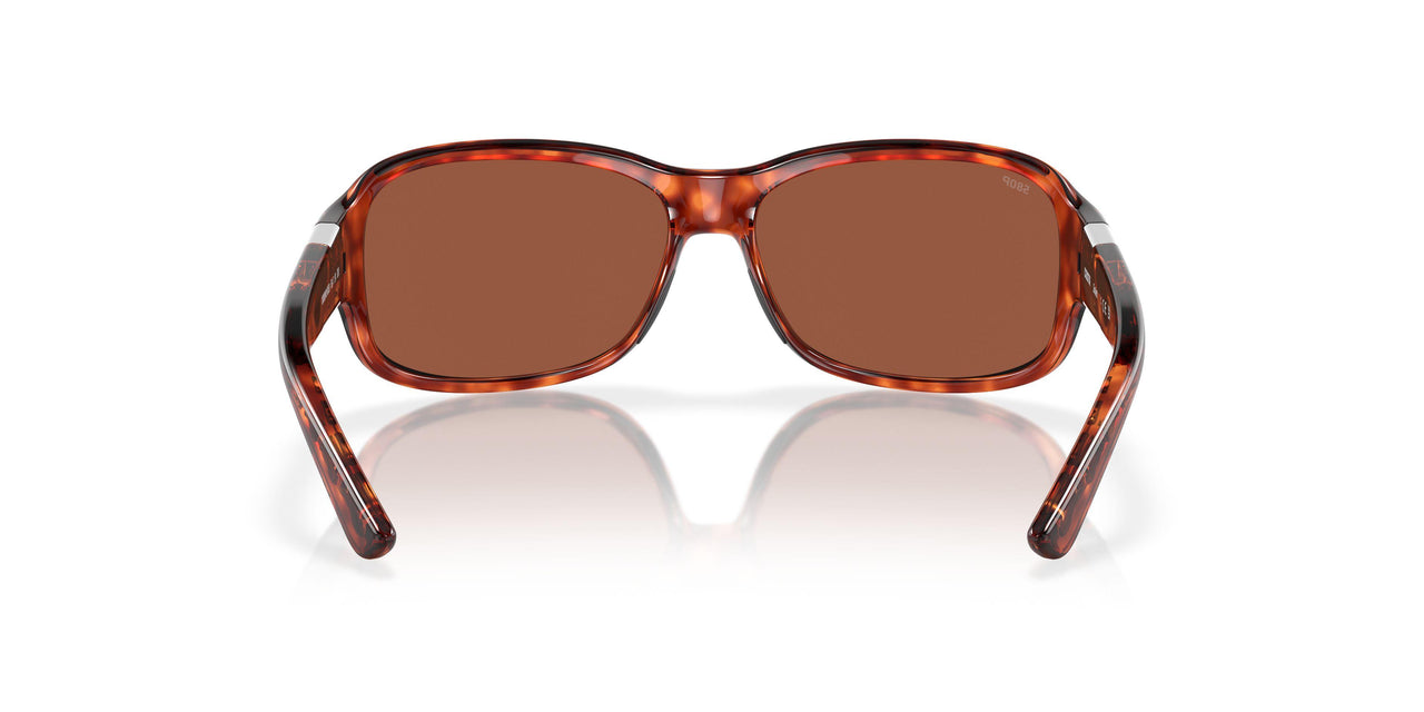 904201 - 10 Tortoise - Copper 580p