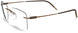 6040 - Harmonious Brown