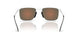 28U91D - White - Brown Mirror Orange