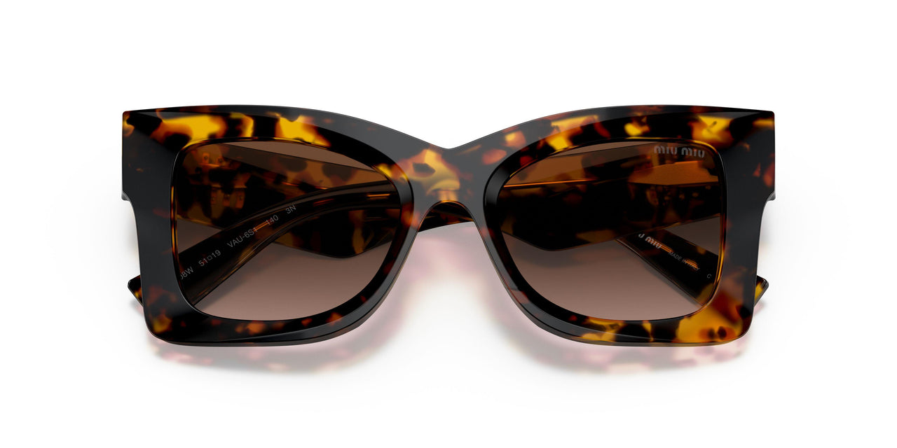 VAU6S1 - Havana - Brown Gradient