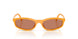 22D90Q - Yellow - Brown