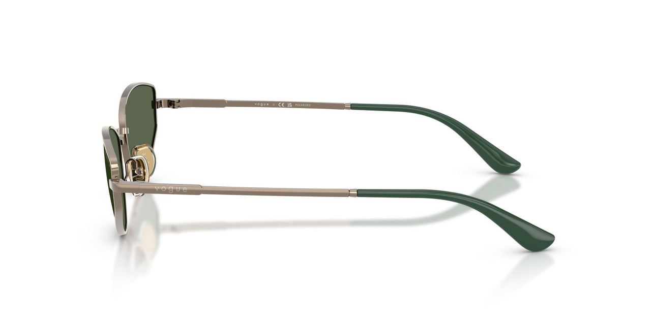 51389A - Brown - Dark Green Polar
