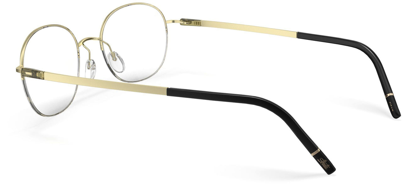 8540 - Golden Black