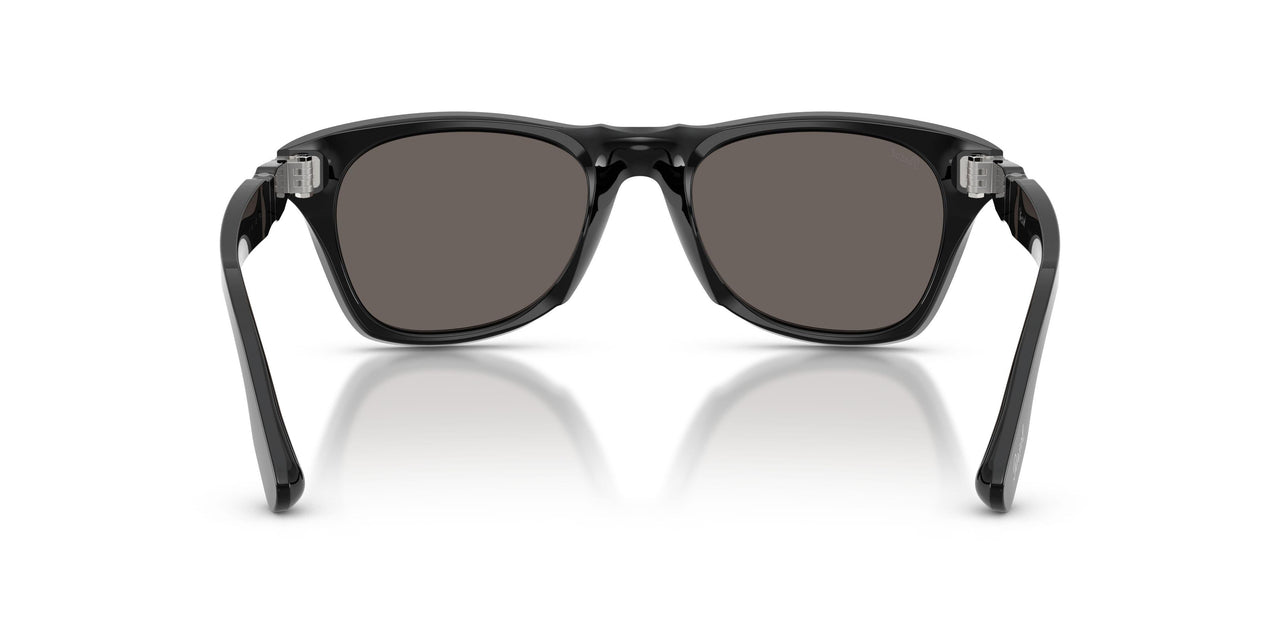 95/B1 - Black - Dark Grey