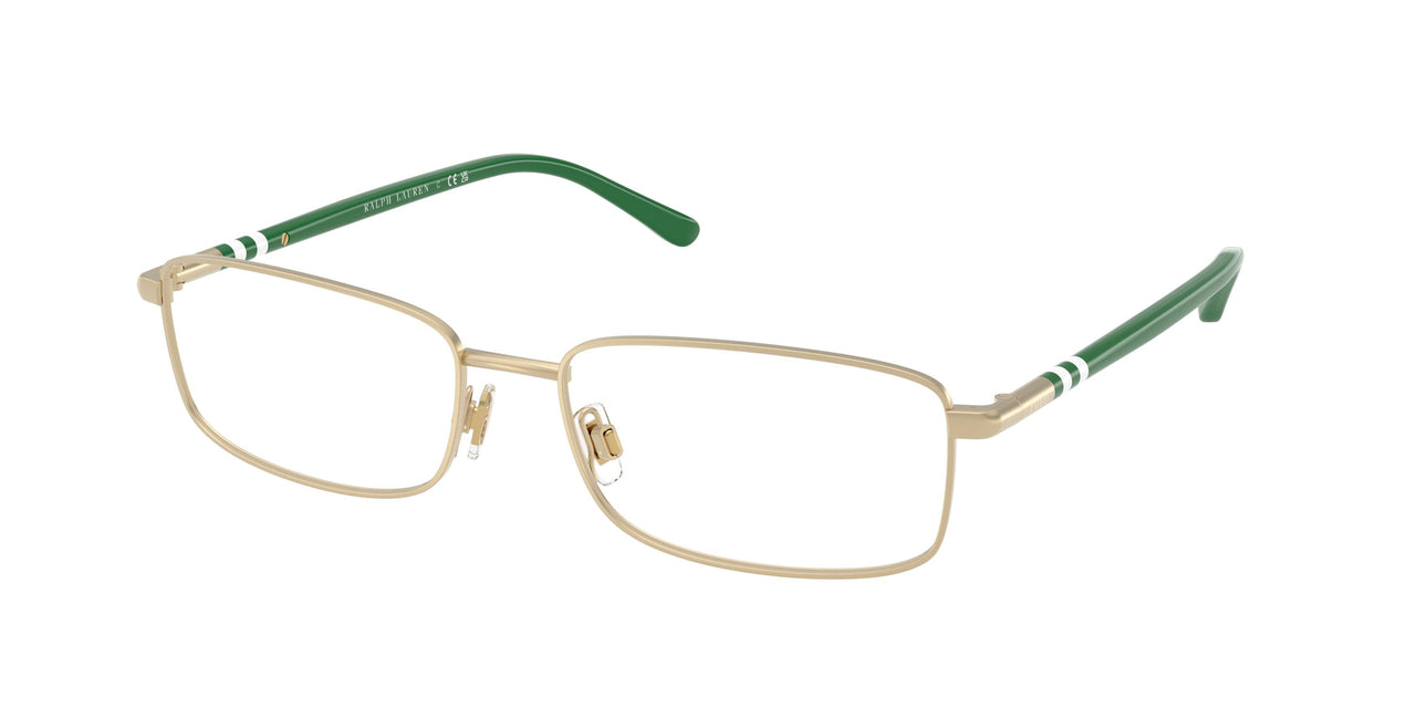 Polo 1235 Eyeglasses