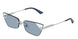 Jimmy Choo 4012 Sunglasses