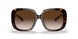 51203B - Havana - Brown Gradient