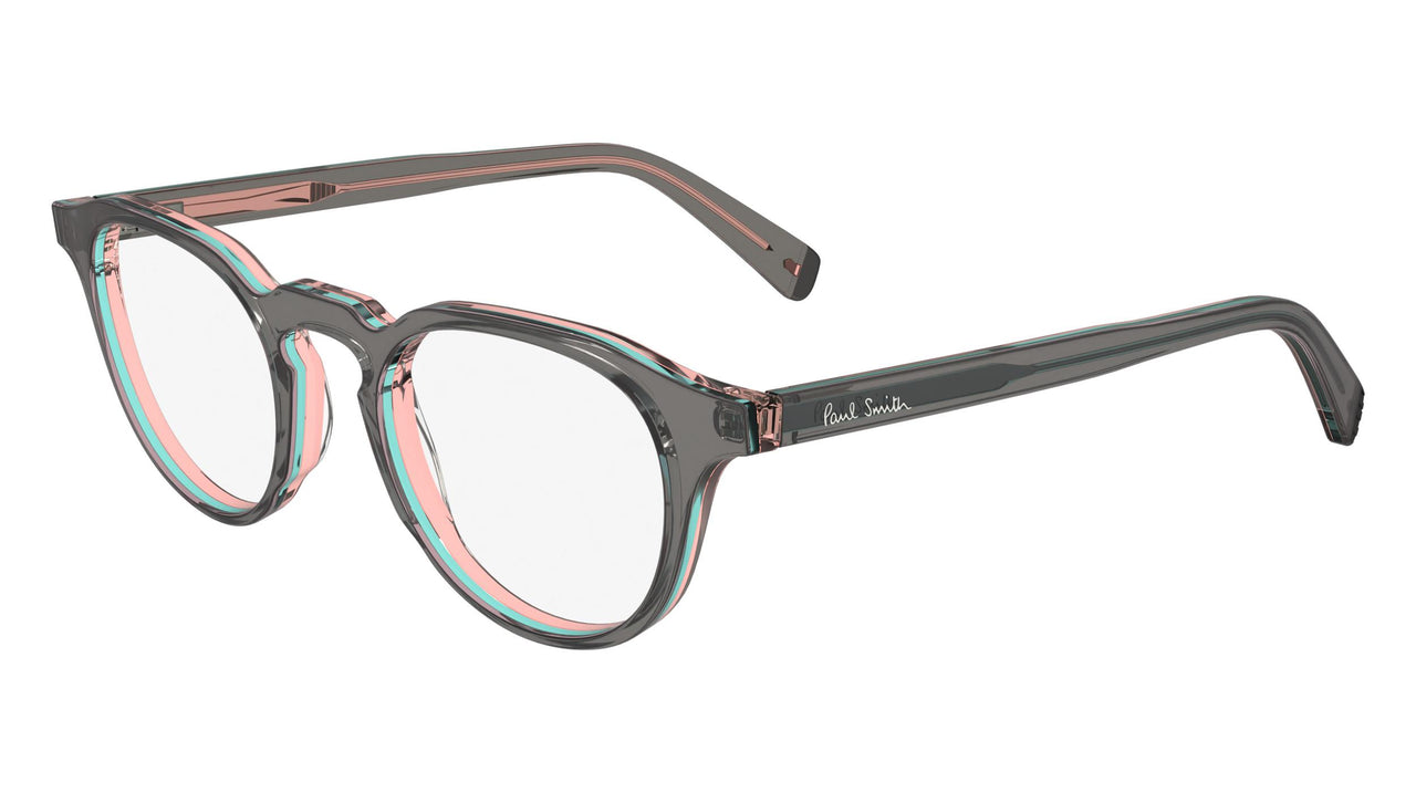 Paul Smith PS24611CLIP ON KEYES Eyeglasses