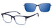 Revolution REV-KEVIN-w/Clip Eyeglasses