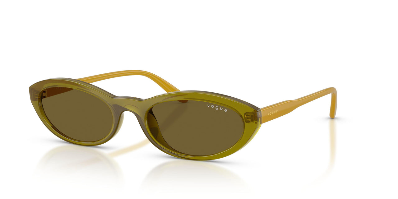 Vogue 5697SU Sunglasses