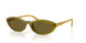 Vogue 5697SU Sunglasses
