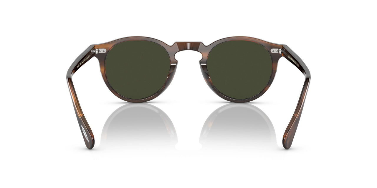 1724P1 - Brown - G-15 Polarized