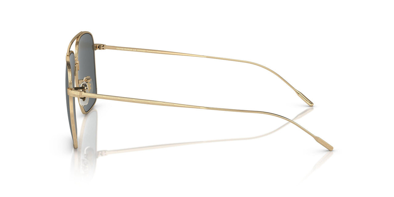5292P2 - Gold - Midnight Express Polarized
