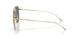 5292P2 - Gold - Midnight Express Polarized