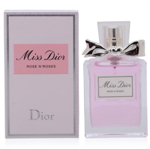 Ch. Dior Miss Dior Rose N'roses EDT Spray