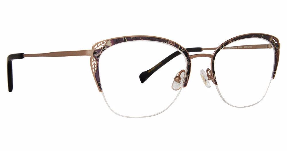 Vera Bradley VBLIVIA Eyeglasses