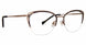 Vera Bradley VBLIVIA Eyeglasses