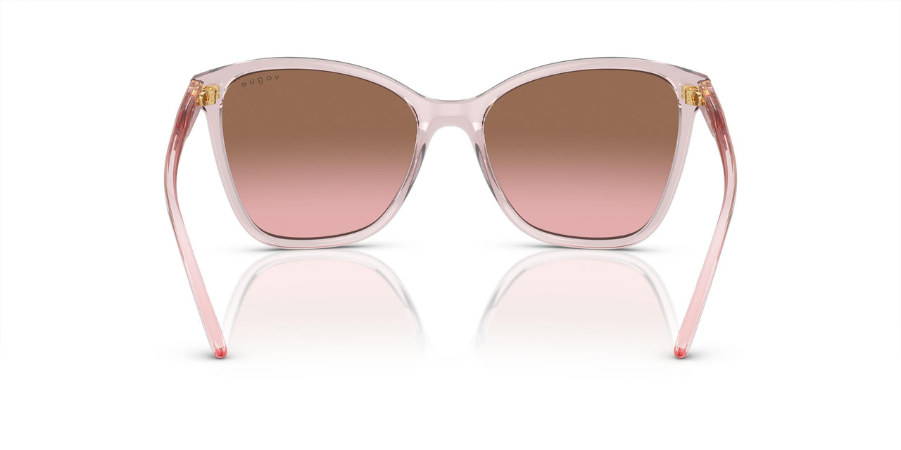 294214 - Pink - Pink Gradient Brown