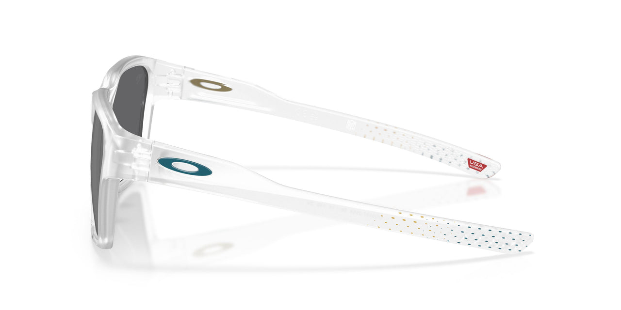 949725 - Transparent - Prizm Black