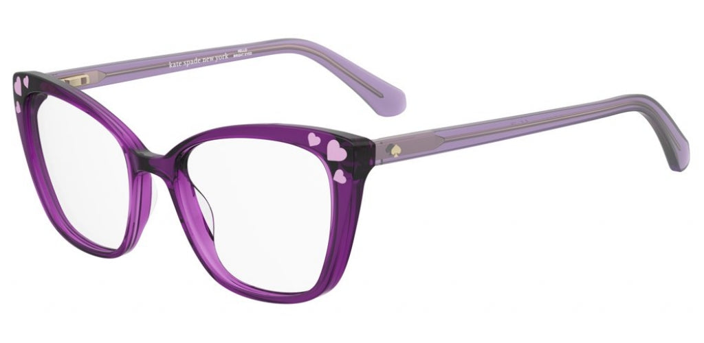 Kate Spade KSCARIS2 Eyeglasses